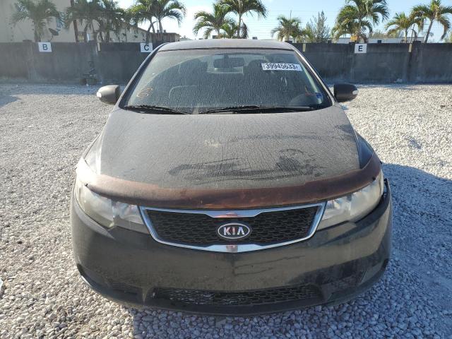 Photo 5 from auction – 2012 KIA FORTE EX with VIN KNAFU4A2XC5595160
