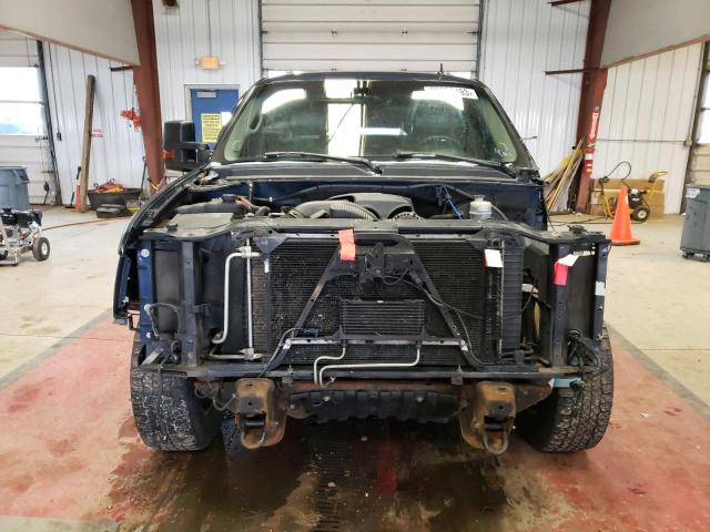 Photo 5 from auction – 2010 CHEVROLET SUBURBAN K with VIN 1GNUKHE37AR273499