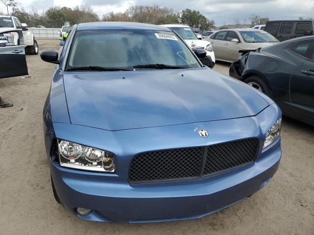 Photo 5 from auction – 2007 DODGE CHARGER SE with VIN 2B3KA43G17H754389