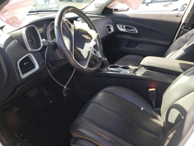 Photo 7 from auction – 2016 CHEVROLET EQUINOX LT with VIN 2GNFLGEK4G6276467