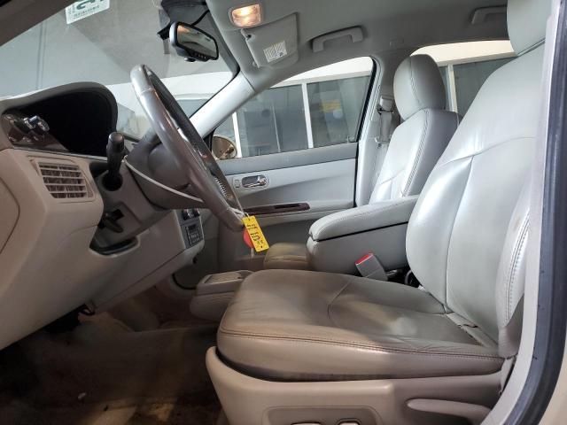 Photo 7 from auction – 2008 BUICK LACROSSE C with VIN 2G4WD582381161004