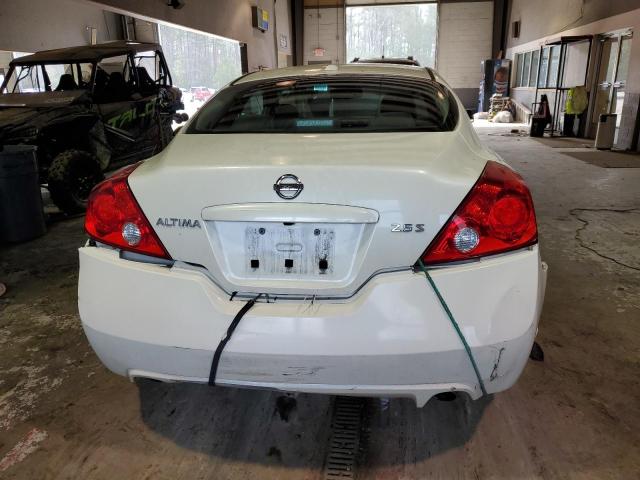 Photo 6 from auction – 2010 NISSAN ALTIMA S with VIN 1N4AL2EP2AC171335
