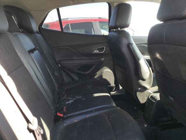 Photo 11 from auction – 2013 BUICK ENCORE CON with VIN KL4CJBSB0DB093210