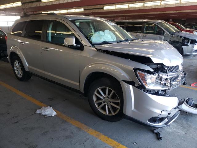Photo 4 from auction – 2014 DODGE JOURNEY SX with VIN 3C4PDDBG4ET108412
