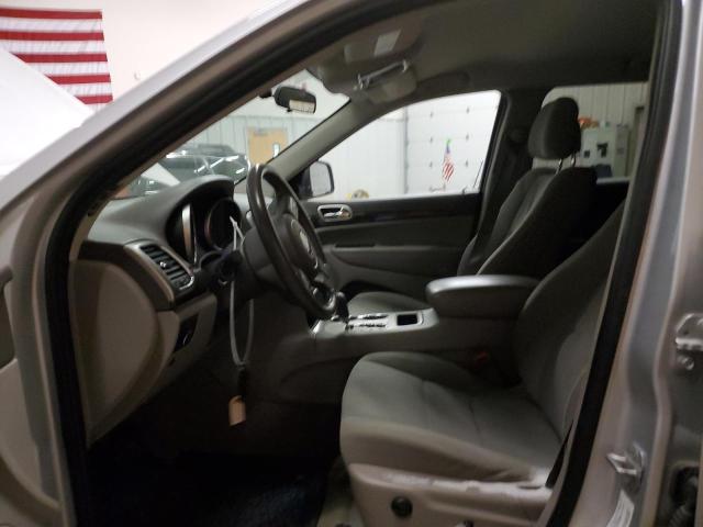 Photo 7 from auction – 2011 JEEP GRAND CHER with VIN 1J4RR4GG5BC512159