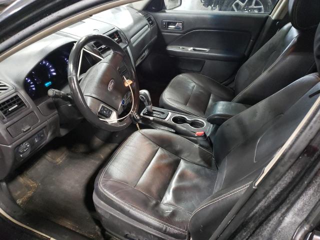 Photo 7 from auction – 2012 FORD FUSION SEL with VIN 3FAHP0JG2CR289371