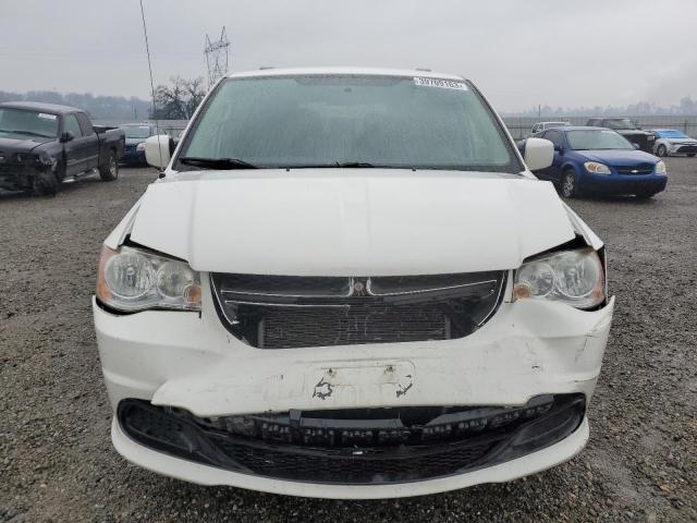صورة رقم 5 من المزاد - 2013 DODGE GRAND CARA مع VIN 2C4RDGCG2DR668956