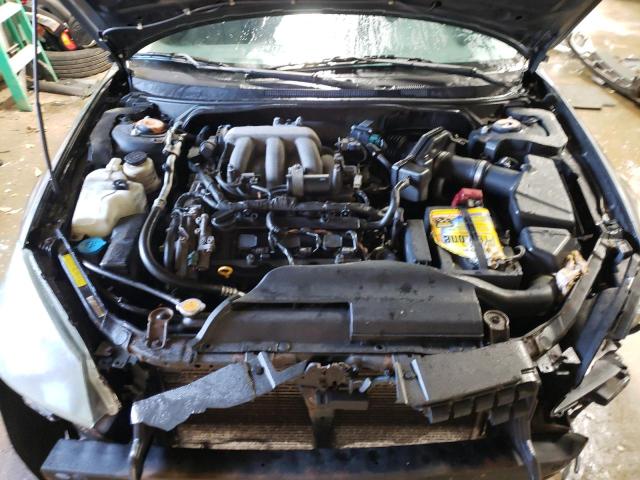 Photo 11 from auction – 2006 NISSAN ALTIMA SE with VIN 1N4BL11D86C226274