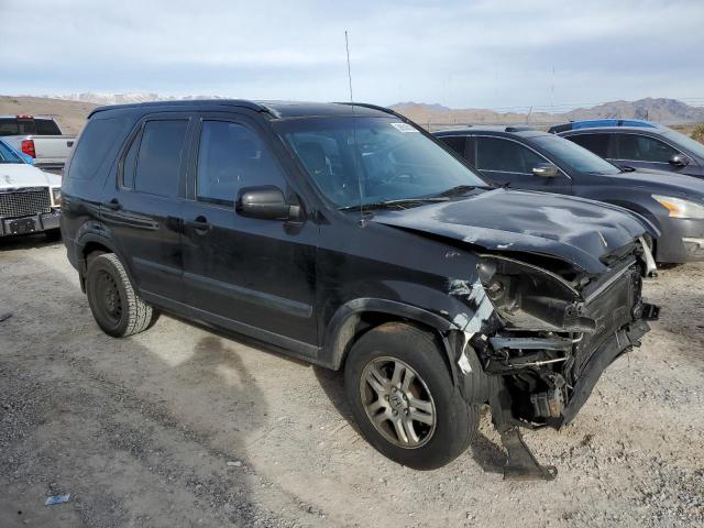 Photo 4 from auction – 2002 HONDA CR-V EX with VIN JHLRD78892C044081