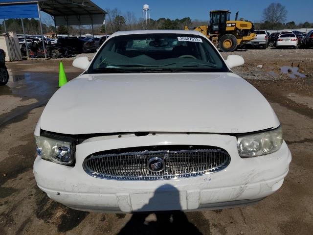 Photo 5 from auction – 2003 BUICK LESABRE LI with VIN 1G4HR54K13U137958