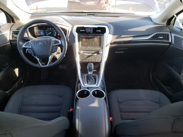 Photo 8 from auction – 2013 FORD FUSION SE with VIN 3FA6P0H95DR338515