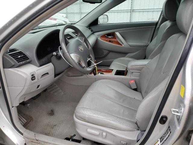 Photo 7 from auction – 2011 TOYOTA CAMRY SE with VIN 4T1BK3EK2BU614070