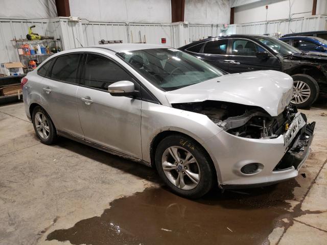 Photo 4 from auction – 2013 FORD FOCUS SE with VIN 1FADP3F25DL130020