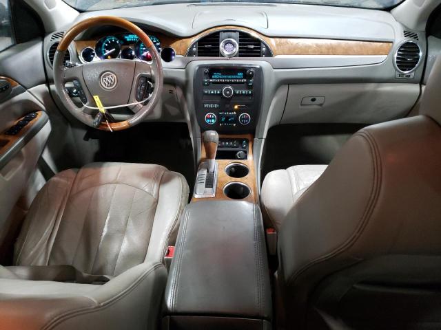 Photo 8 from auction – 2012 BUICK ENCLAVE with VIN 5GAKRCED3CJ101092
