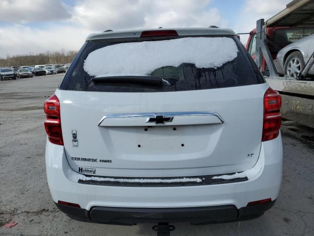 Photo 6 from auction – 2017 CHEVROLET EQUINOX LT with VIN 2GNFLFEK7H6177699