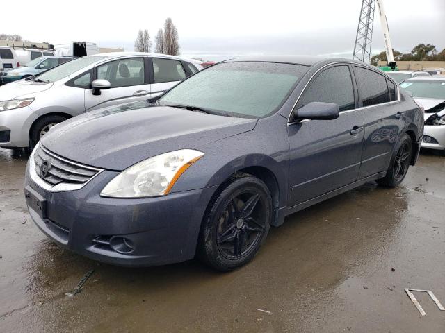 NISSAN ALTIMA BAS 2012 with VIN 1N4AL2AP5CN506908 - Photo from auction