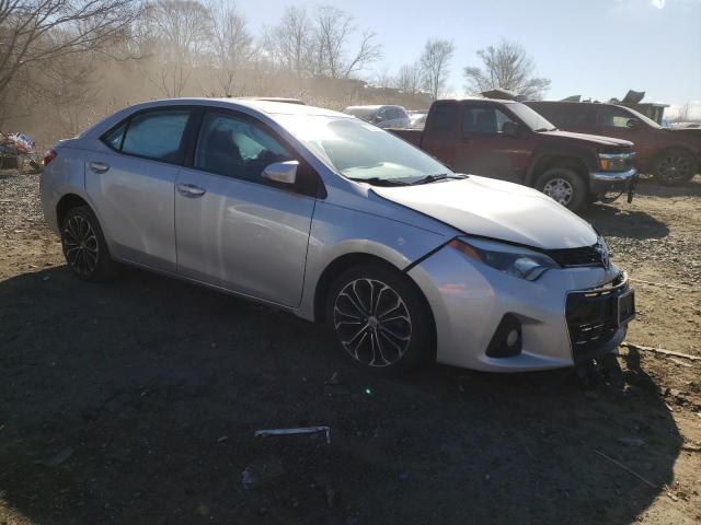 Photo 4 from auction – 2016 TOYOTA COROLLA L with VIN 5YFBURHE2GP445308