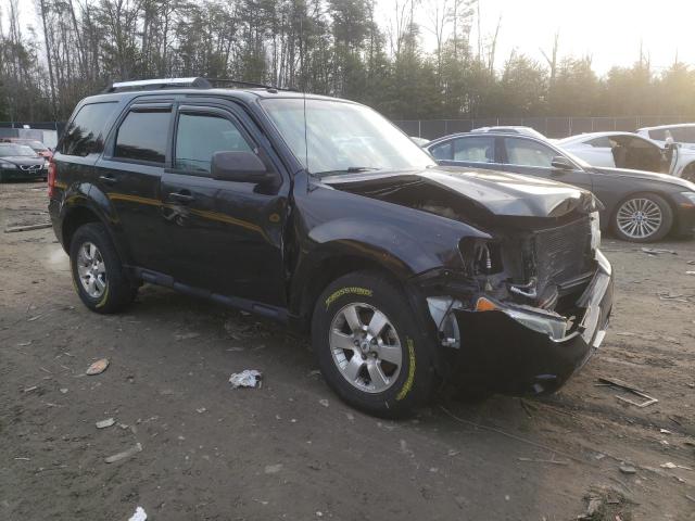 Photo 4 from auction – 2010 FORD ESCAPE LIM with VIN 1FMCU9EG6AKD11848