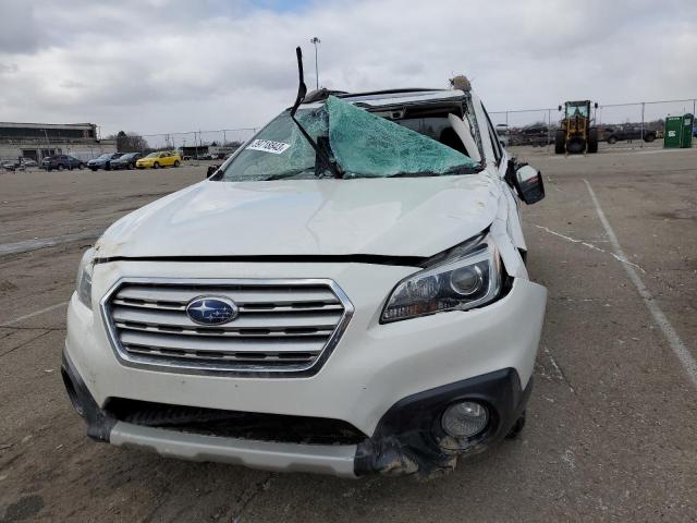 Photo 5 from auction – 2015 SUBARU OUTBACK 2. with VIN 4S4BSBNC0F3291006