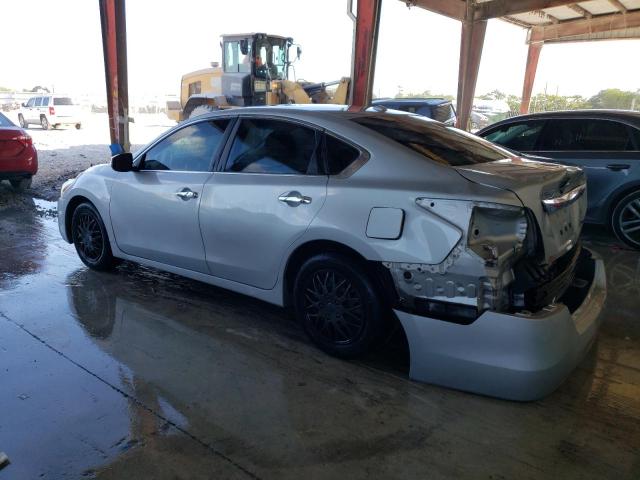 Photo 2 from auction – 2014 NISSAN ALTIMA 2.5 with VIN 1N4AL3AP3EN259171