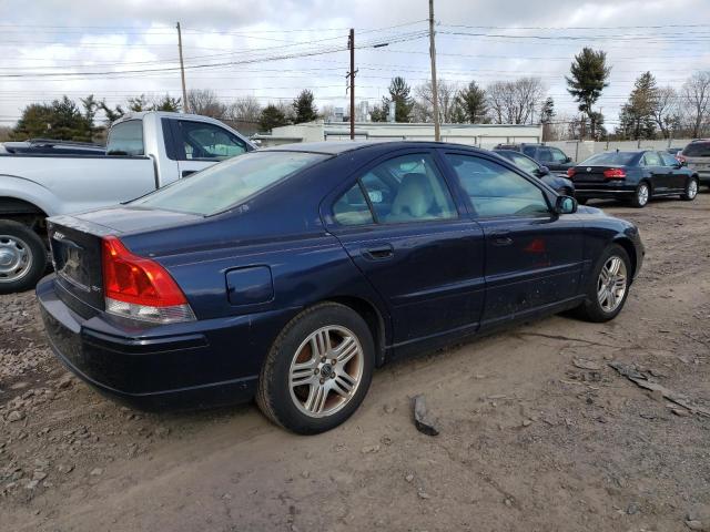 Photo 3 from auction – 2006 VOLVO S60 with VIN YV1RS592862513877