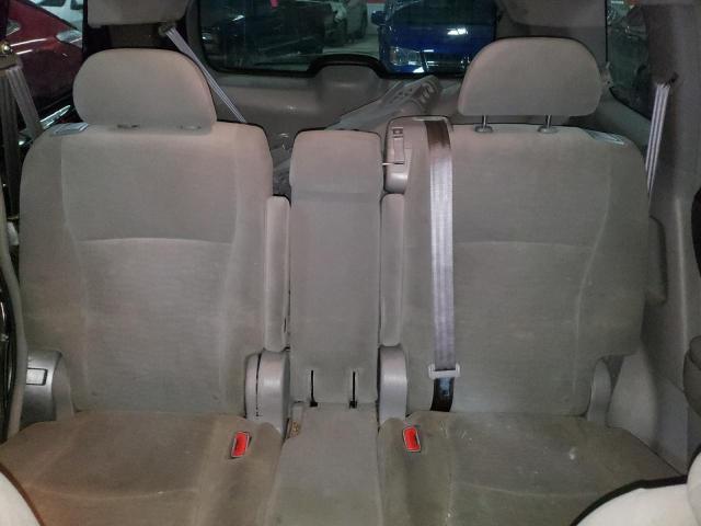 Photo 10 from auction – 2013 TOYOTA HIGHLANDER with VIN 5TDBK3EH7DS278142