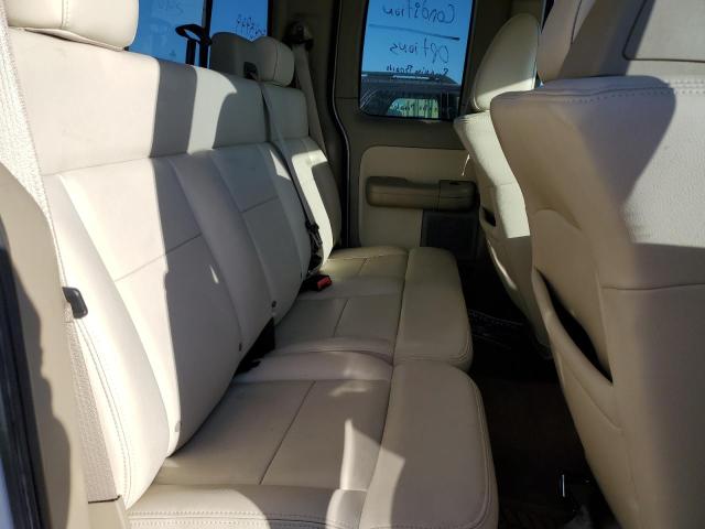 Photo 10 from auction – 2004 FORD F150 with VIN 1FTPX14584NC00459