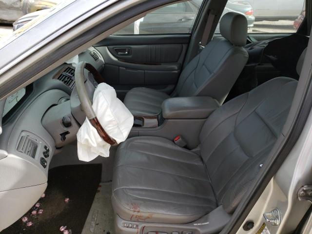 Photo 7 from auction – 2004 TOYOTA AVALON XL with VIN 4T1BF28B34U372502