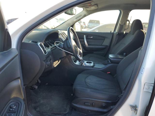 Photo 7 from auction – 2011 GMC ACADIA SLE with VIN 1GKKRPED1BJ142457
