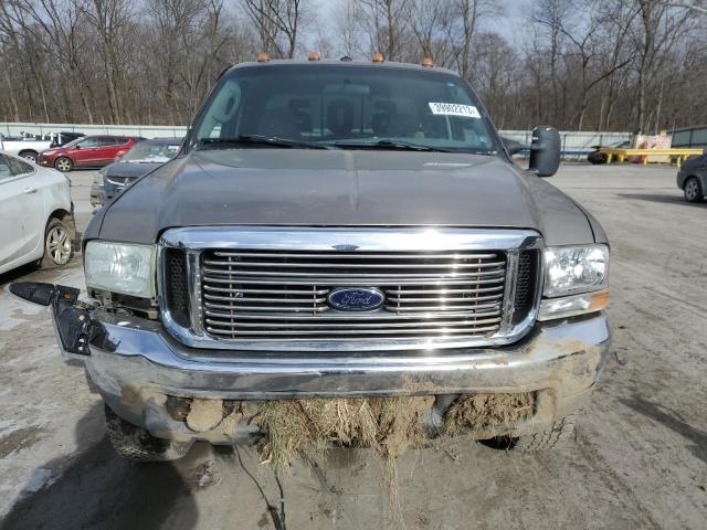Photo 5 from auction – 2003 FORD F250 SUPER with VIN 1FTNW21P63EB38886