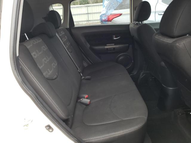Photo 10 from auction – 2013 KIA SOUL + with VIN KNDJT2A63D7551319