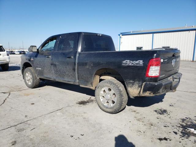 Photo 2 from auction – 2021 RAM 2500 BIG H with VIN 3C6UR5DLXMG695055