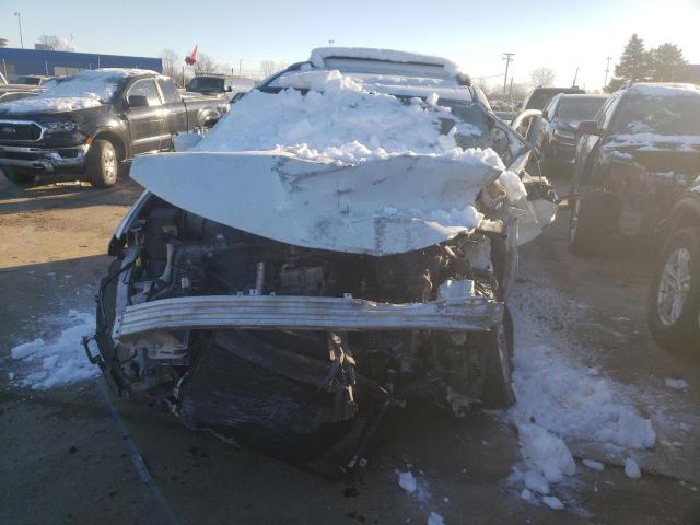 Photo 5 from auction – 2017 CHRYSLER PACIFICA T with VIN 2C4RC1BG9HR747239