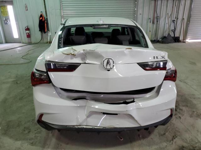 Photo 6 from auction – 2020 ACURA ILX PREMIU with VIN 19UDE2F75LA001079