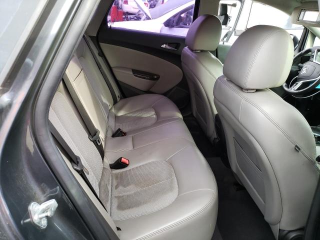 Photo 10 from auction – 2012 BUICK VERANO CON with VIN 1G4PR5SK3C4175514