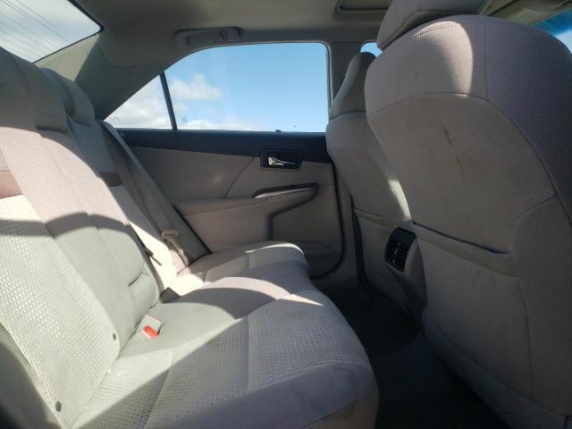 Photo 10 from auction – 2012 TOYOTA CAMRY BASE with VIN 4T1BF1FK7CU070707