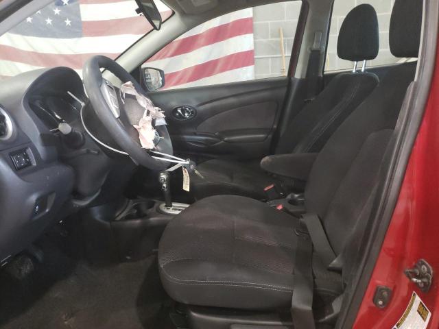 Photo 7 from auction – 2015 NISSAN VERSA S with VIN 3N1CN7AP9FL855703