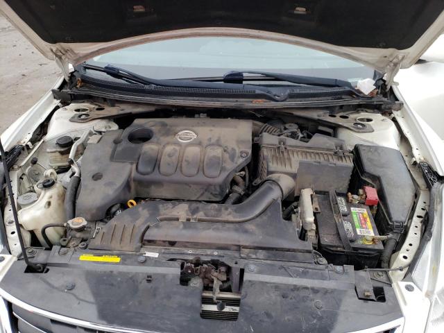 Photo 11 from auction – 2011 NISSAN ALTIMA BAS with VIN 1N4AL2AP0BC180591