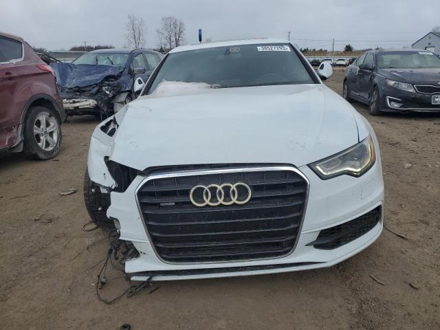 Photo 5 from auction – 2015 AUDI A6 PREMIUM with VIN WAUFGAFC9FN014534