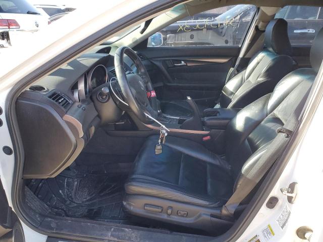 Photo 7 from auction – 2014 ACURA TL TECH with VIN 19UUA8F53EA008466