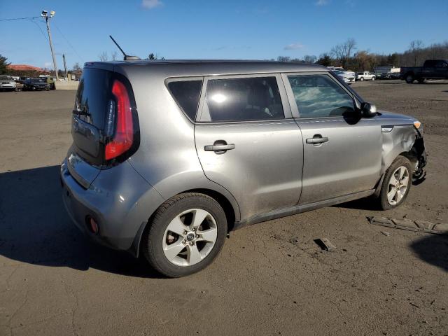 Photo 3 from auction – 2017 KIA SOUL with VIN KNDJN2A24H7472769