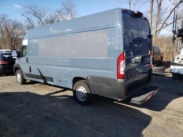 Photo 2 from auction – 2020 RAM PROMASTER with VIN 3C6URVJG4LE144217