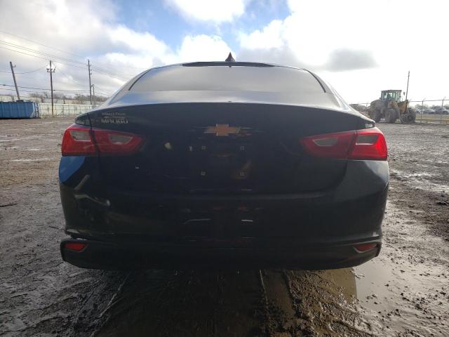 Photo 6 from auction – 2017 CHEVROLET MALIBU LS with VIN 1G1ZB5ST1HF134474