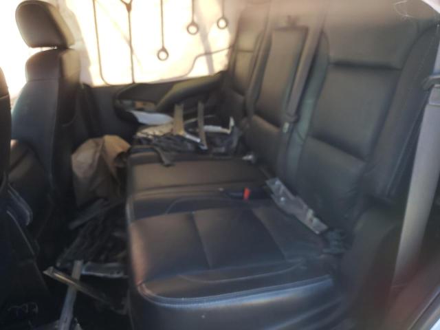Photo 11 from auction – 2016 CHEVROLET TAHOE C150 with VIN 1GNSCAEC0GR463553