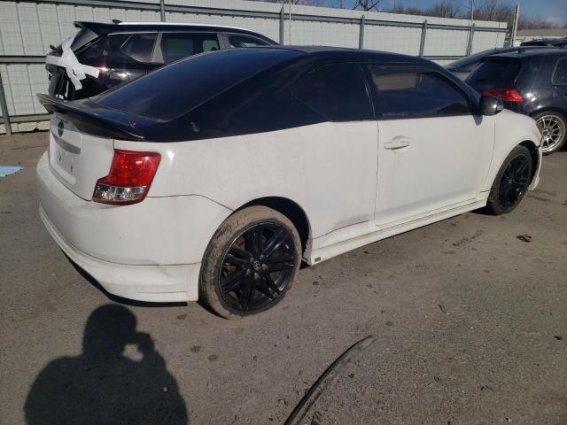 Zdjęcie 3 z aukcji – 2012 TOYOTA SCION TC z VIN JTKJF5C71C3025946