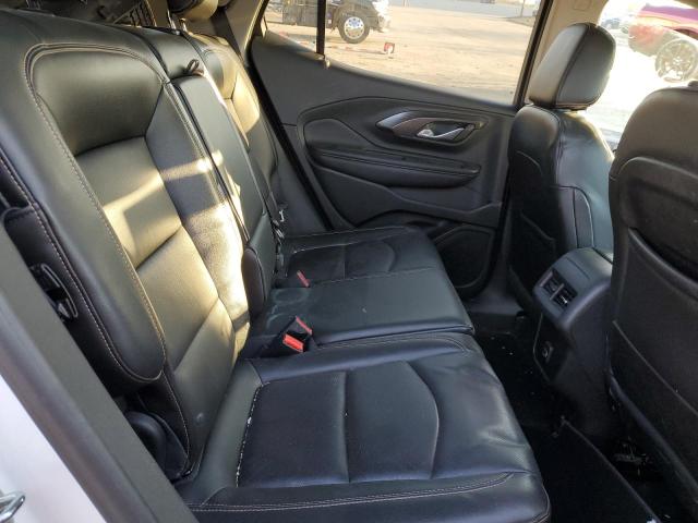 Photo 11 from auction – 2019 GMC TERRAIN SL with VIN 3GKALVEV2KL172280
