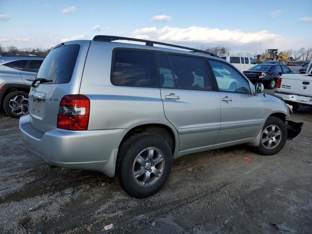 Photo 3 from auction – 2005 TOYOTA HIGHLANDER with VIN JTEGP21AX50070850
