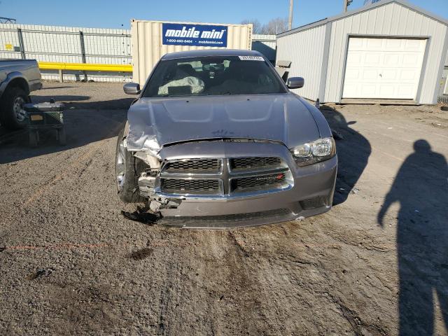 Photo 5 from auction – 2013 DODGE CHARGER SE with VIN 2C3CDXBG1DH712866