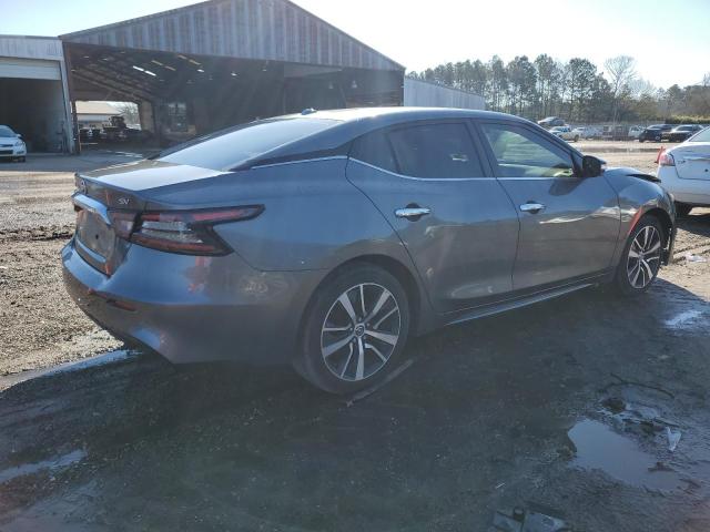 Photo 3 from auction – 2019 NISSAN MAXIMA S with VIN 1N4AA6AV3KC360207