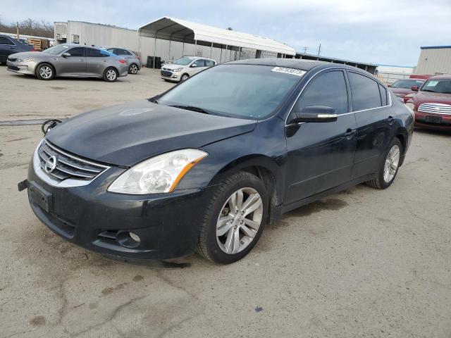 NISSAN ALTIMA SR 2010 with VIN 1N4BL2AP9AN527634 - Photo from auction